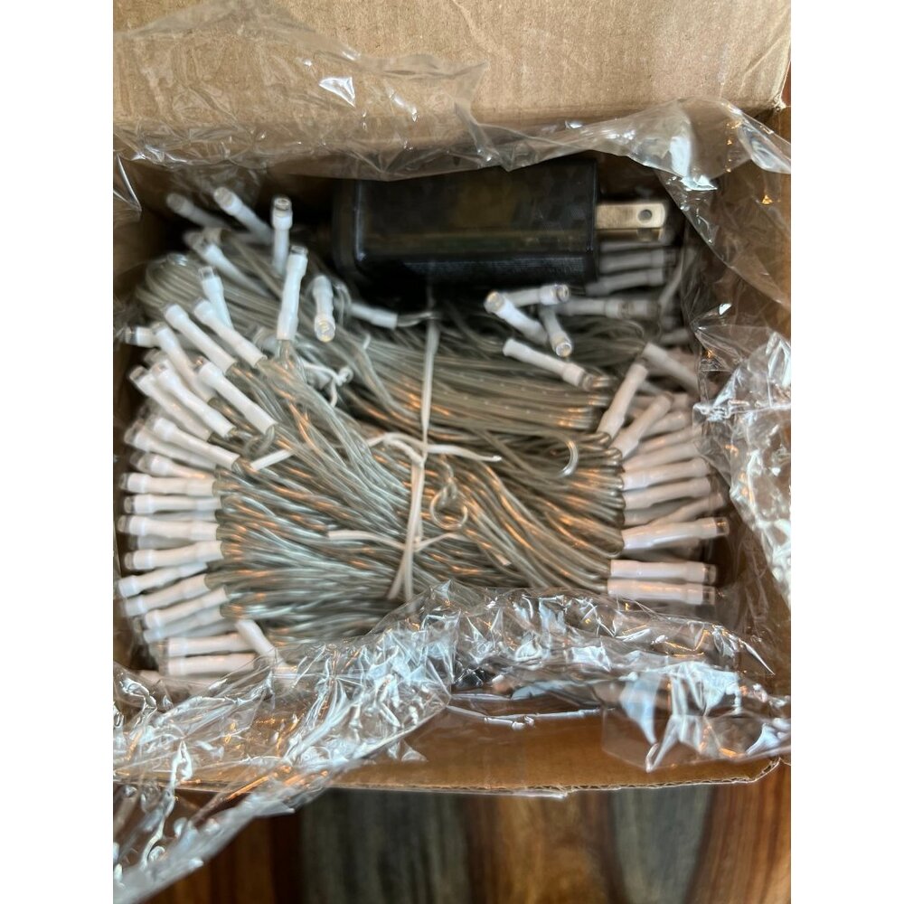 String Lights - Picture 4 of 4